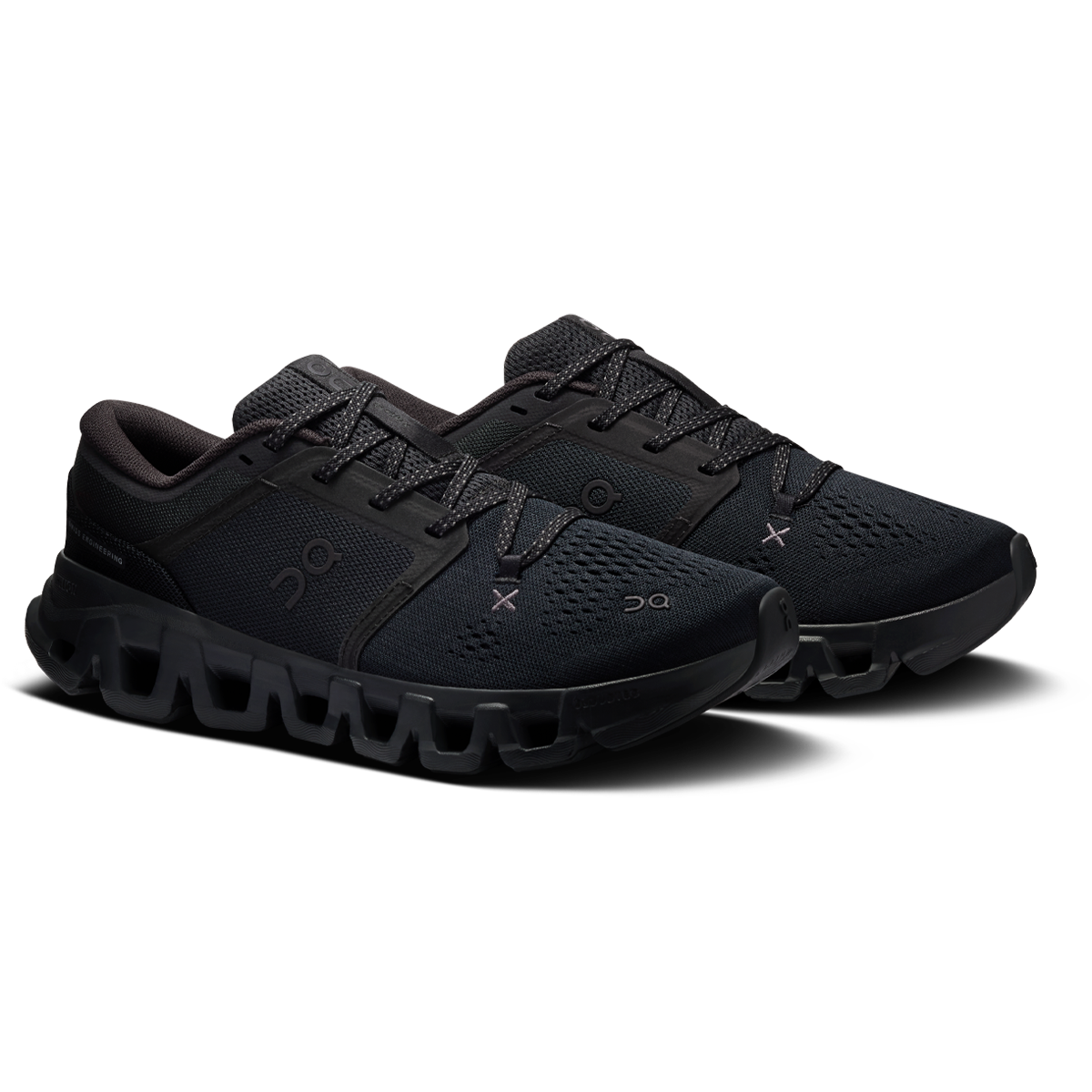 Women's Cloud X 5 alternate view