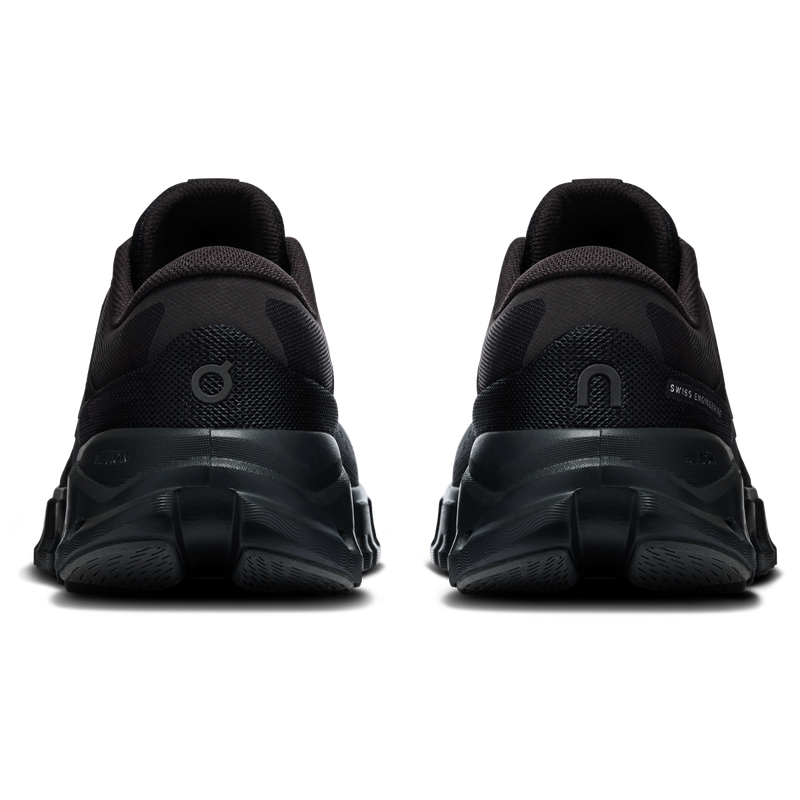 Women's Cloud X 5, On Women's Cloud X 5 heels