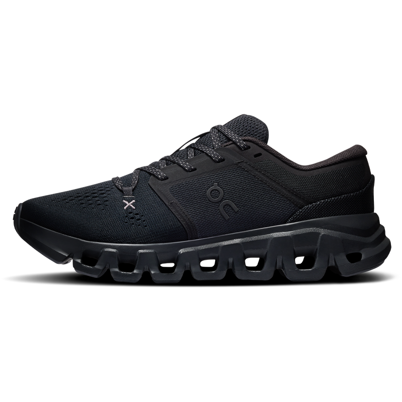 Women's Cloud X 5, On Women's Cloud X 5 side