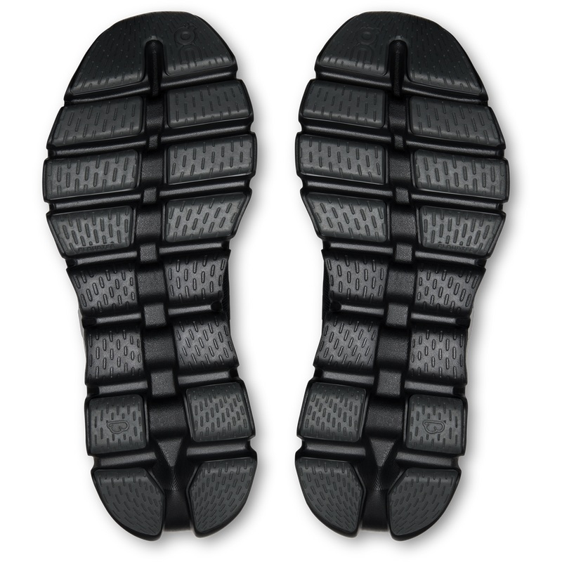 Women's Cloud X 5, On Women's Cloud X 5 bottom