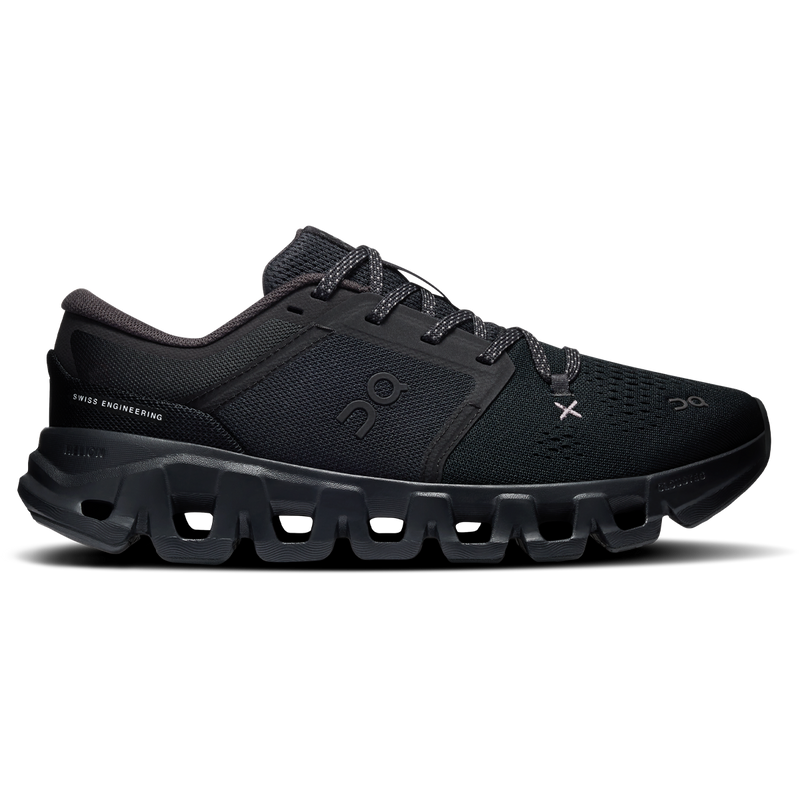 Women's Cloud X 5, Featured Image