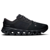 Black/Black