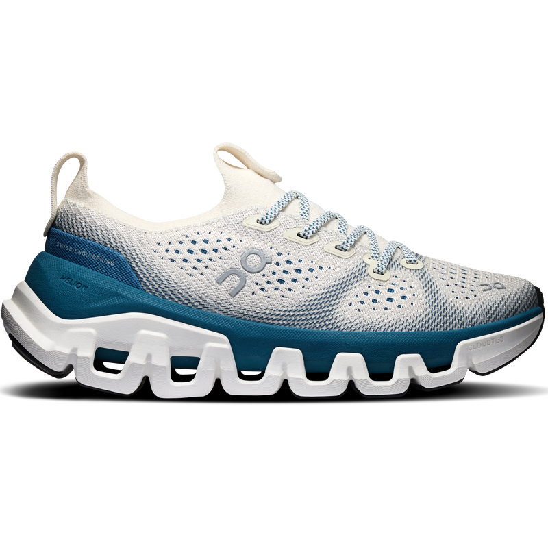 Women's Cloud X Tempo, Featured Image