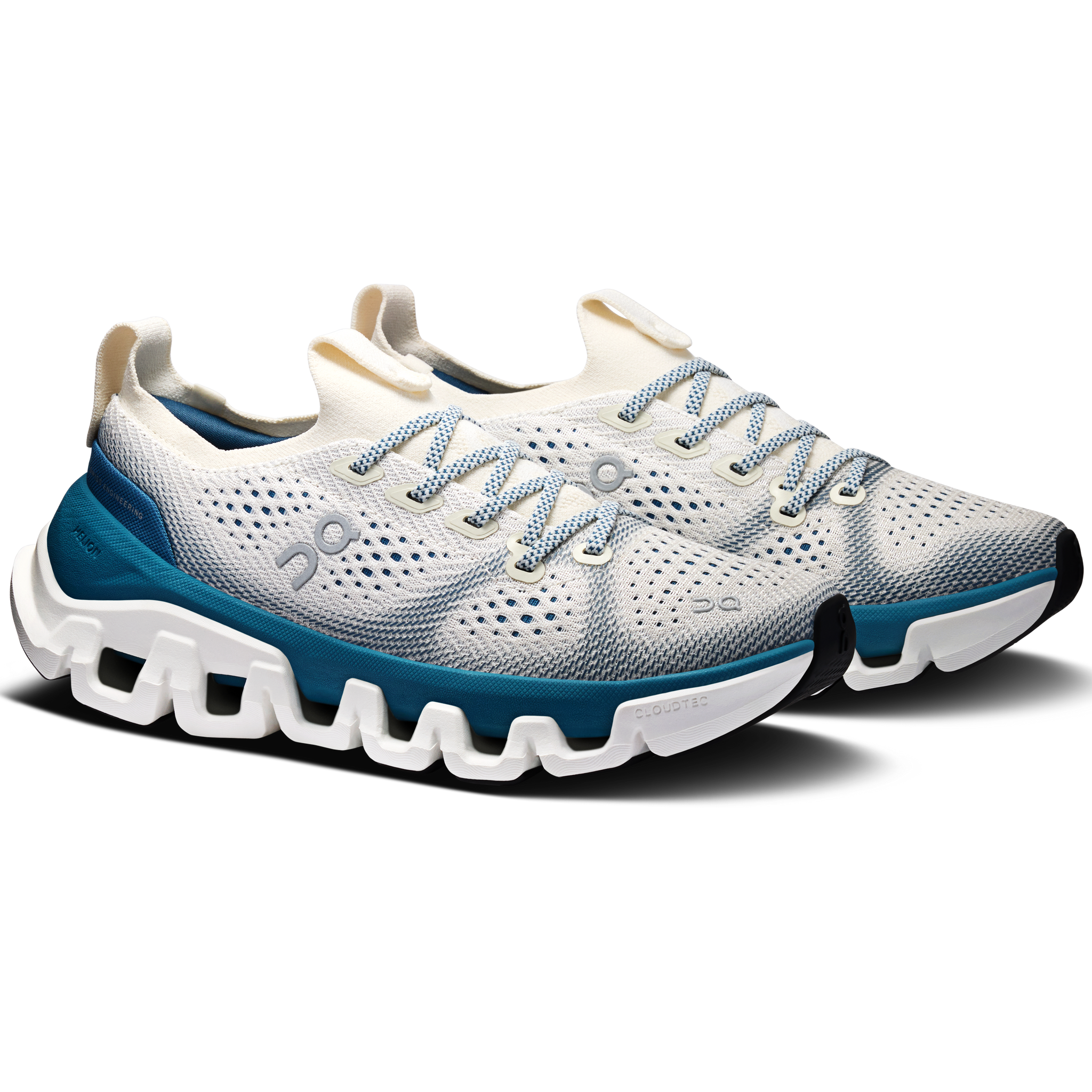 Women's Cloud X Tempo alternate view