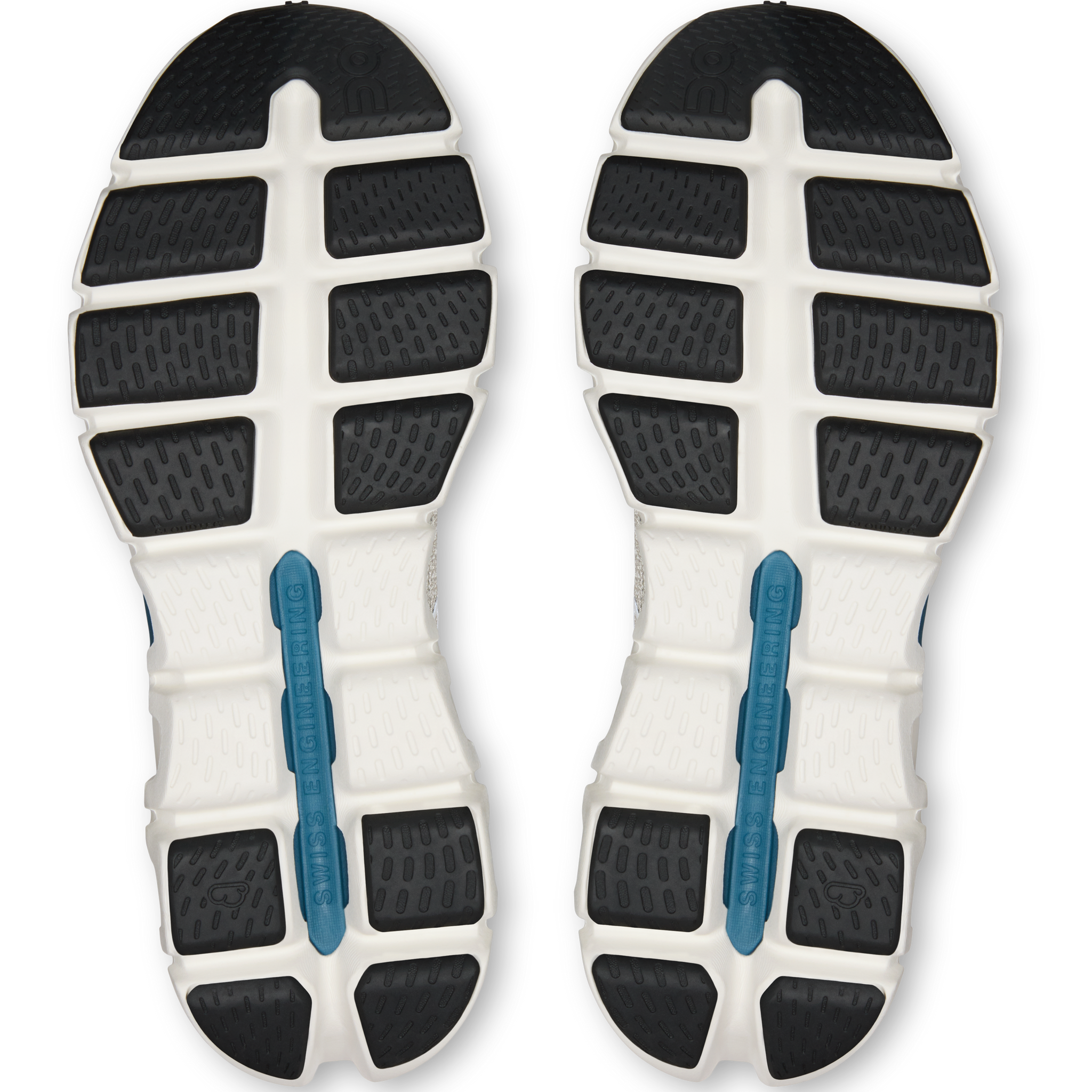 Women's Cloud X Tempo alternate view