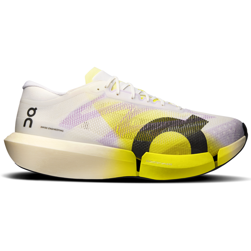 Men's Cloudboom Strike 2, Featured Image