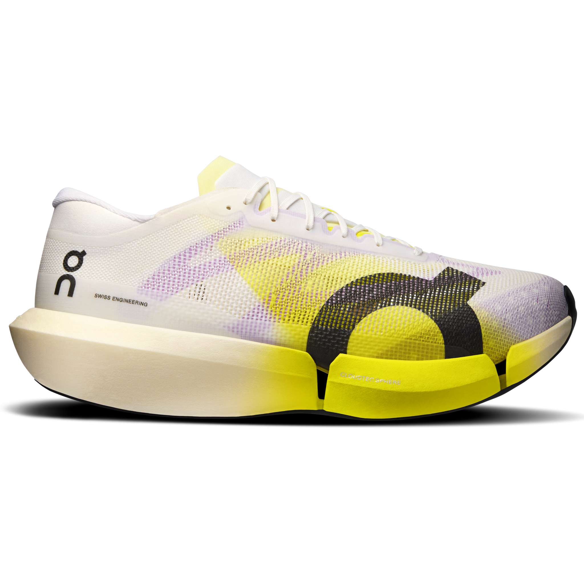 Men's Cloudboom Strike 2 alternate view
