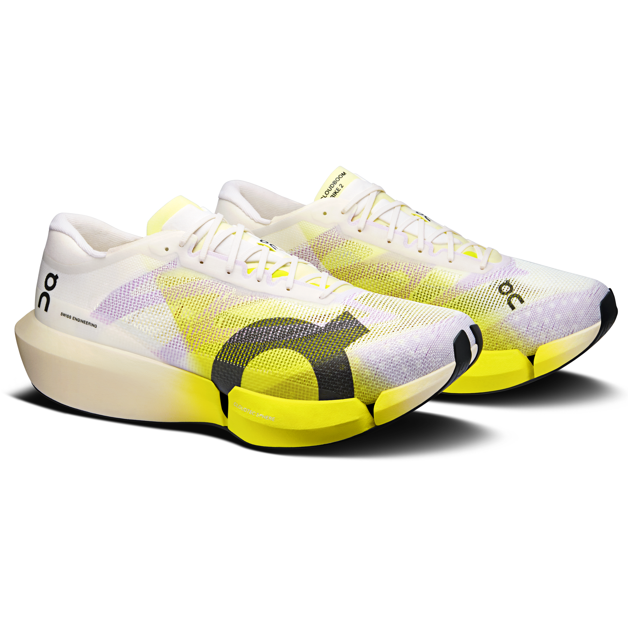 Men's Cloudboom Strike 2 alternate view