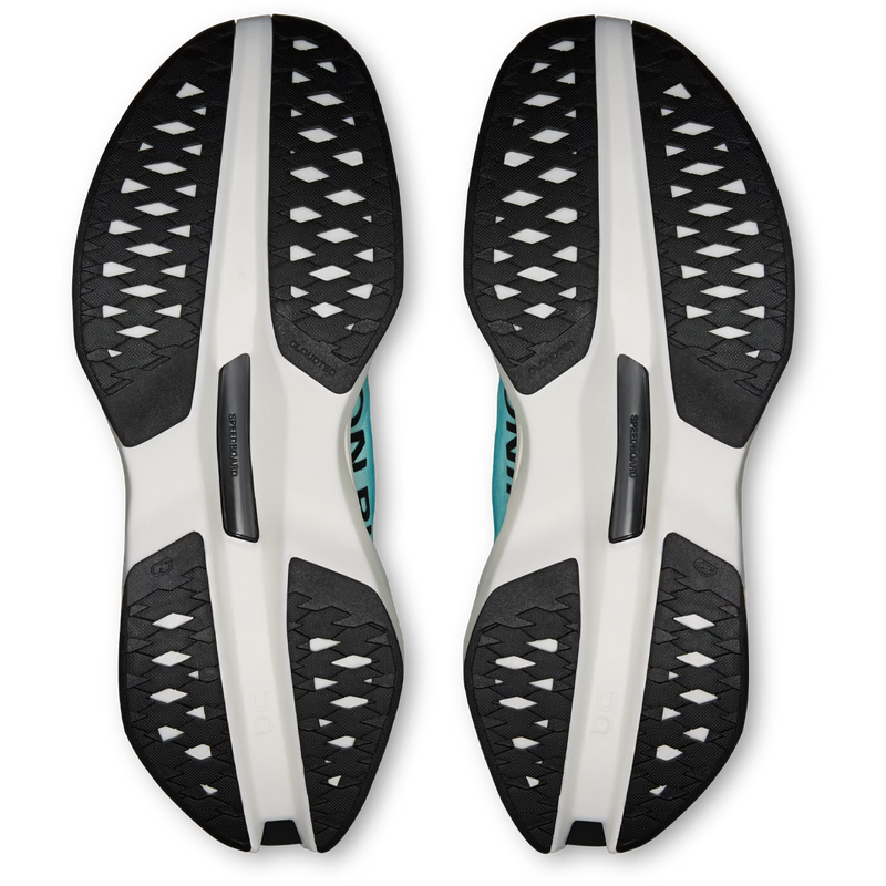 Men's Cloudboom Max, On Men's Cloudboom Max bottom