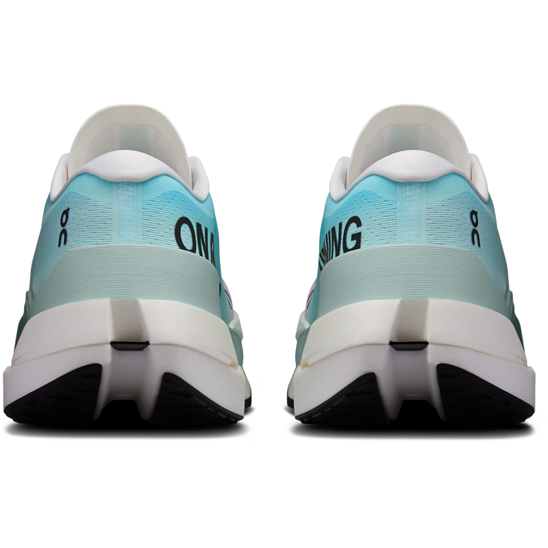 Men's Cloudboom Max, On Men's Cloudboom Max heels