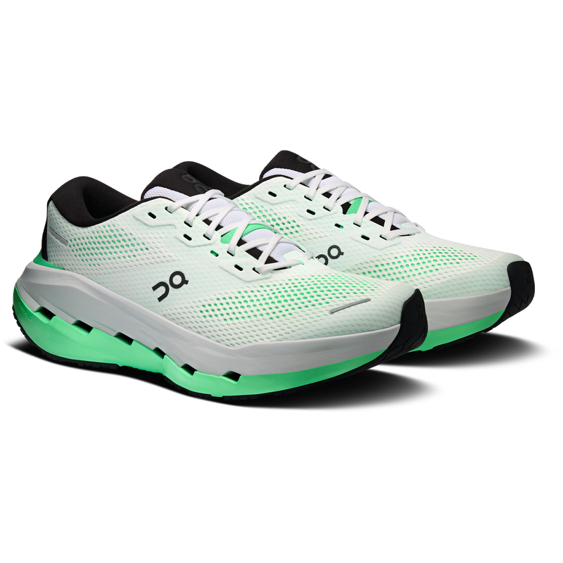 Men's Cloudrunner 3 Max, On Men's Cloudrunner 3 Max pair