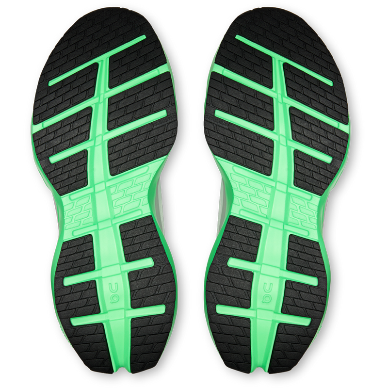 Men's Cloudrunner 3 Max, On Men's Cloudrunner 3 Max bottom
