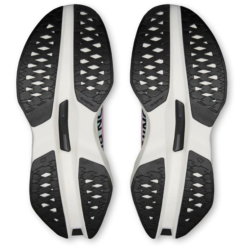 Women's Cloudboom Max, On Women's Cloudboom Max bottom