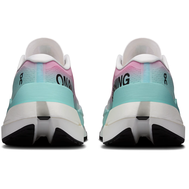 Women's Cloudboom Max, On Women's Cloudboom Max heels