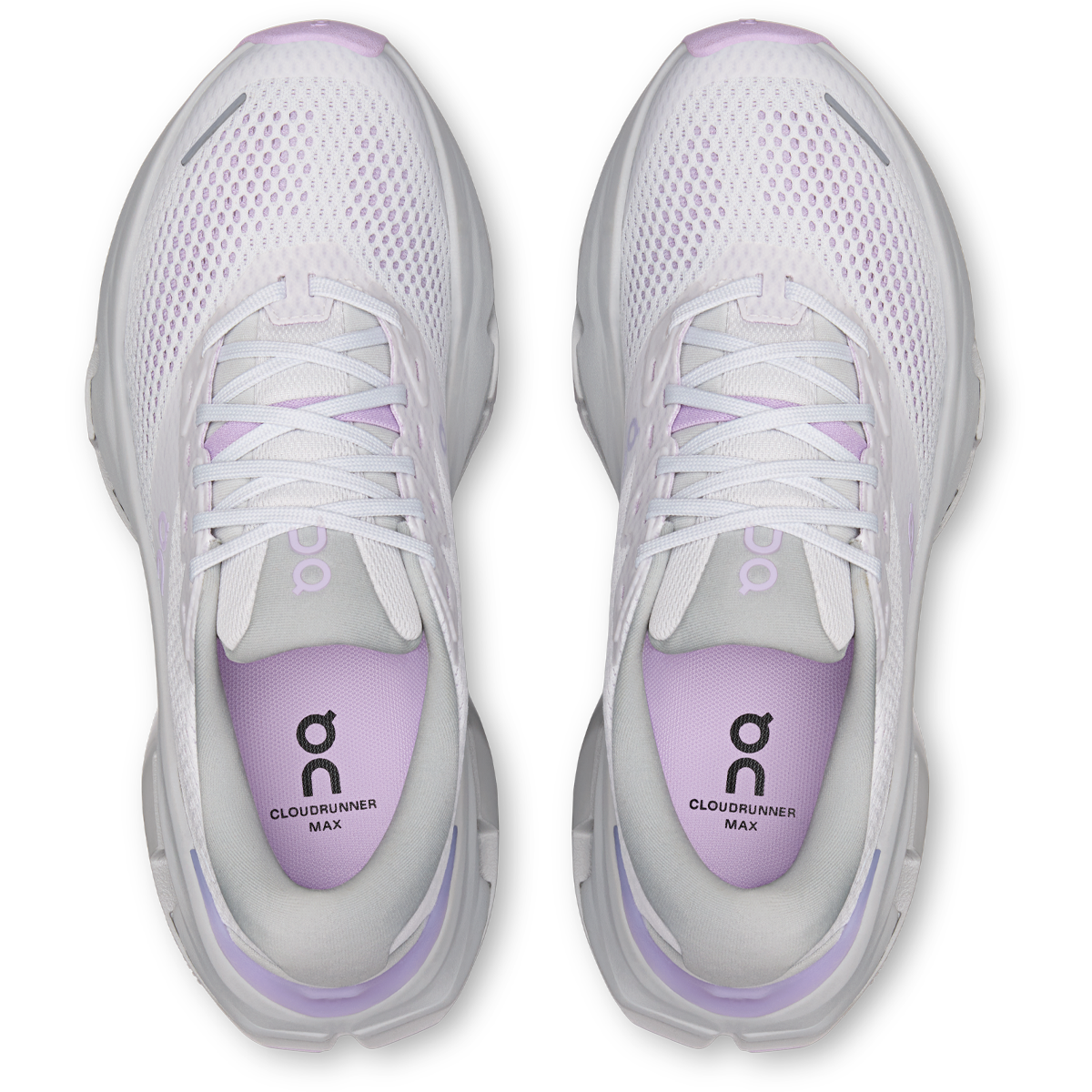 Women's Cloudrunner 3 Max alternate view