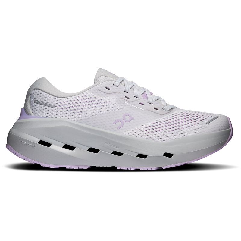 Women's Cloudrunner 3 Max, Featured Image