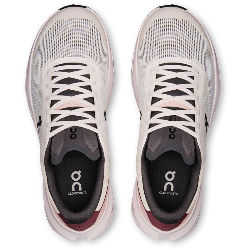 Women's Cloudvista 3, On Women's Cloudvista 3 top