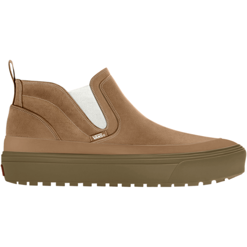 Women's Mid-Slip Insulated, Featured Image