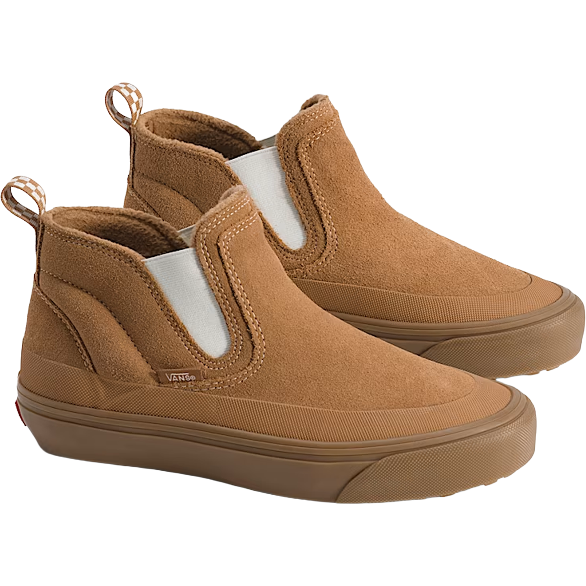Women's Mid-Slip Insulated alternate view