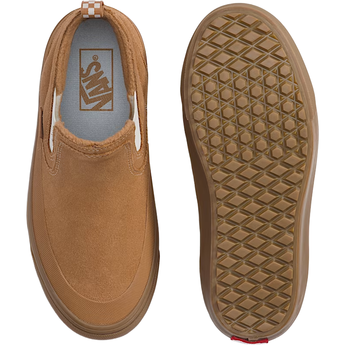 Women's Mid-Slip Insulated alternate view