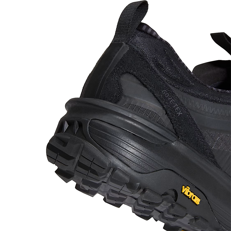 Crosspath XC Gore-Tex, Vans Crosspath XC Gore-Tex in 10J-Blackout heel