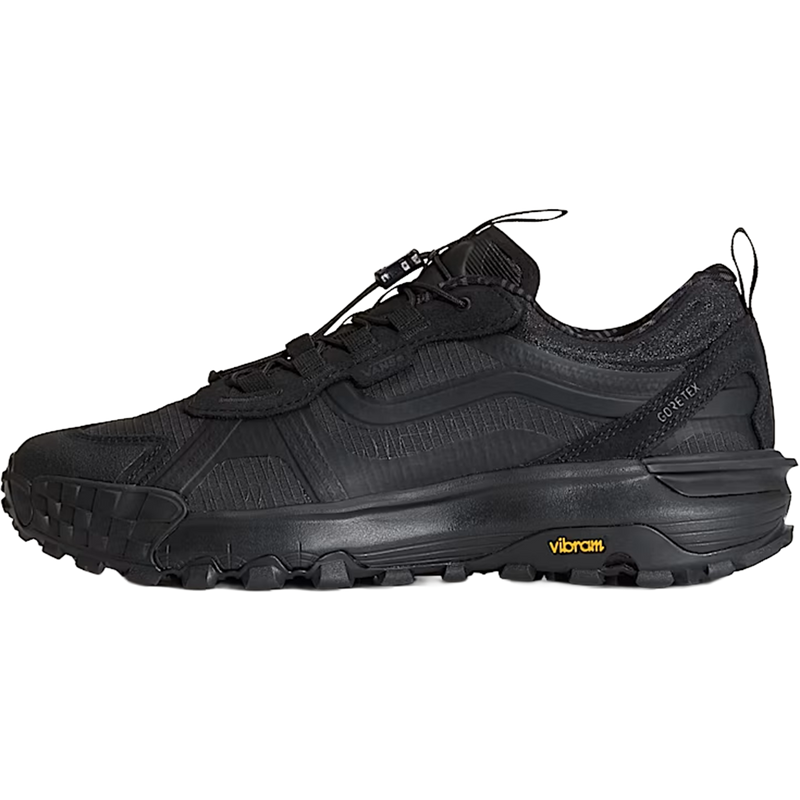 Crosspath XC Gore-Tex, Vans Crosspath XC Gore-Tex in 10J-Blackout right profile