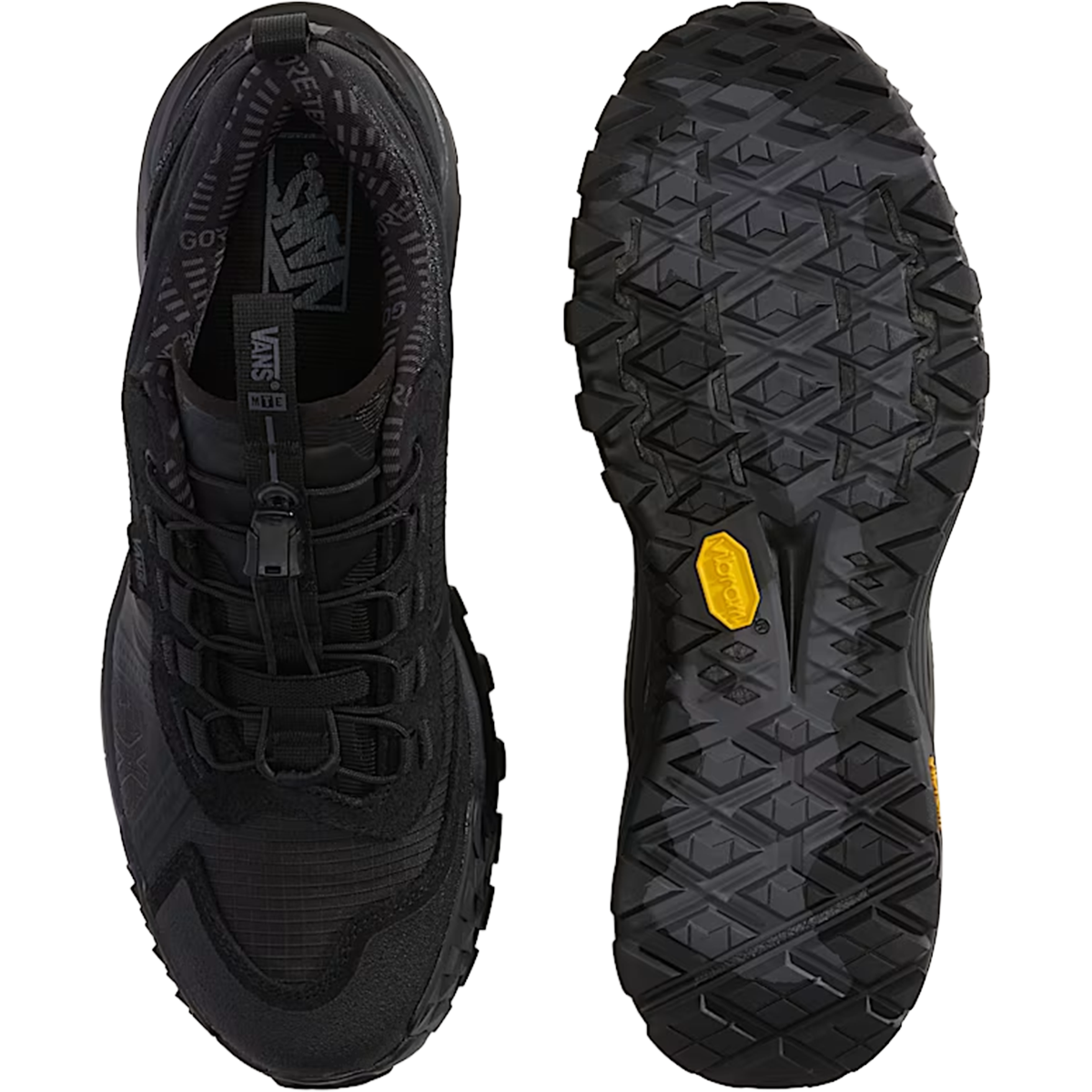 Crosspath XC Gore-Tex alternate view