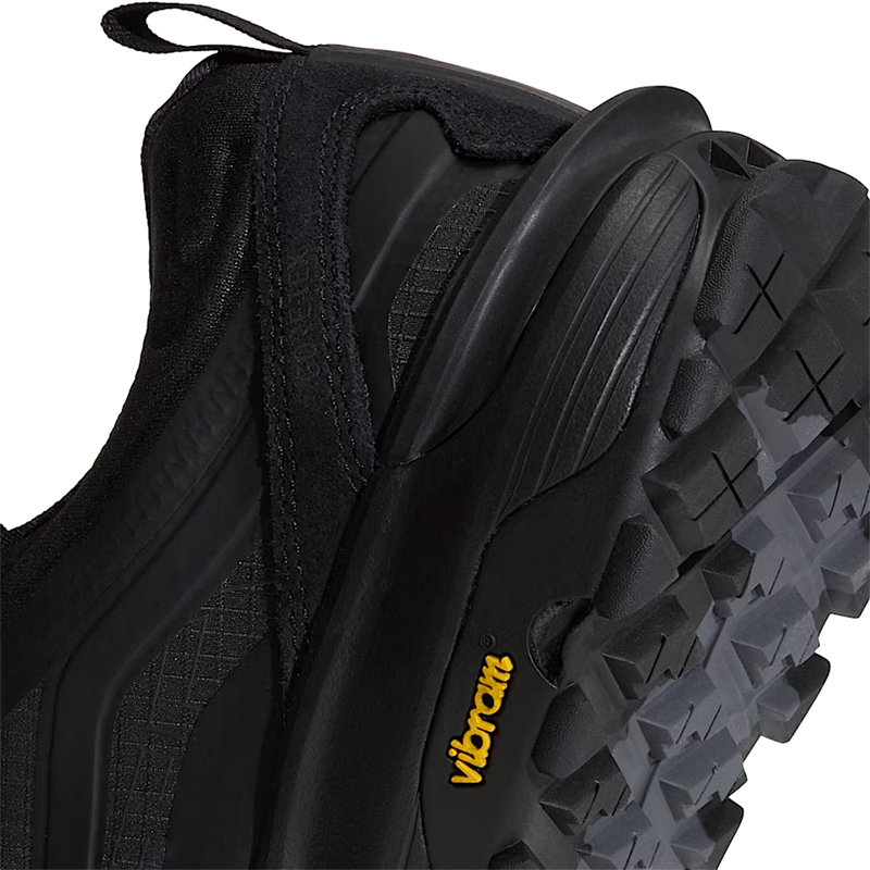 Crosspath XC Gore-Tex, Vans Crosspath XC Gore-Tex in 10J-Blackout heel bottom