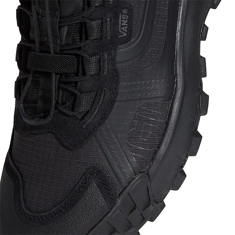 Crosspath XC Gore-Tex, Vans Crosspath XC Gore-Tex in 10J-Blackout toe