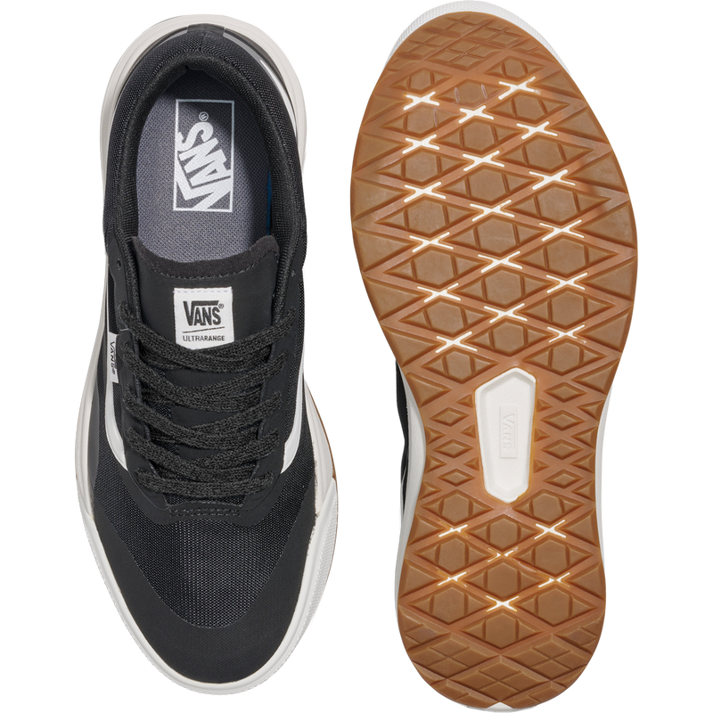 Men's Ultrarange 2.0 RW, Vans UltraRange 2.0 RW Shoe top and bottom