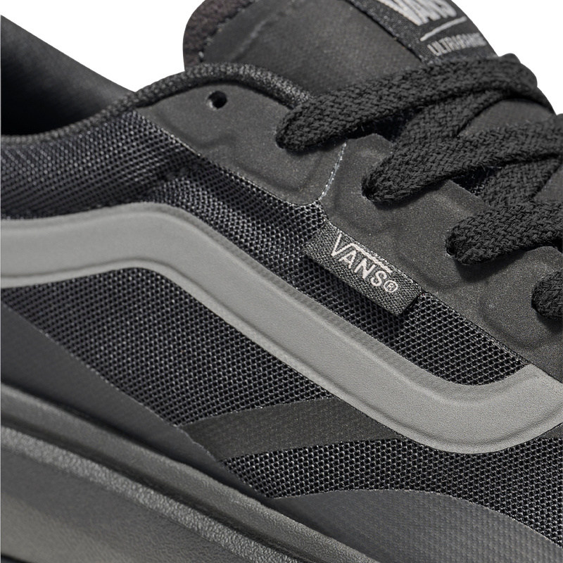 Men's Ultrarange 2.0 RW, Van's Men's Ultrarange 2.0 RW side detail