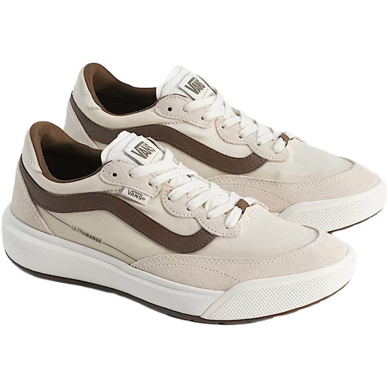 Men's Ultrarange 2.0 SE, Men's Ultrarange 2.0 SE in marshmallow brown side by side