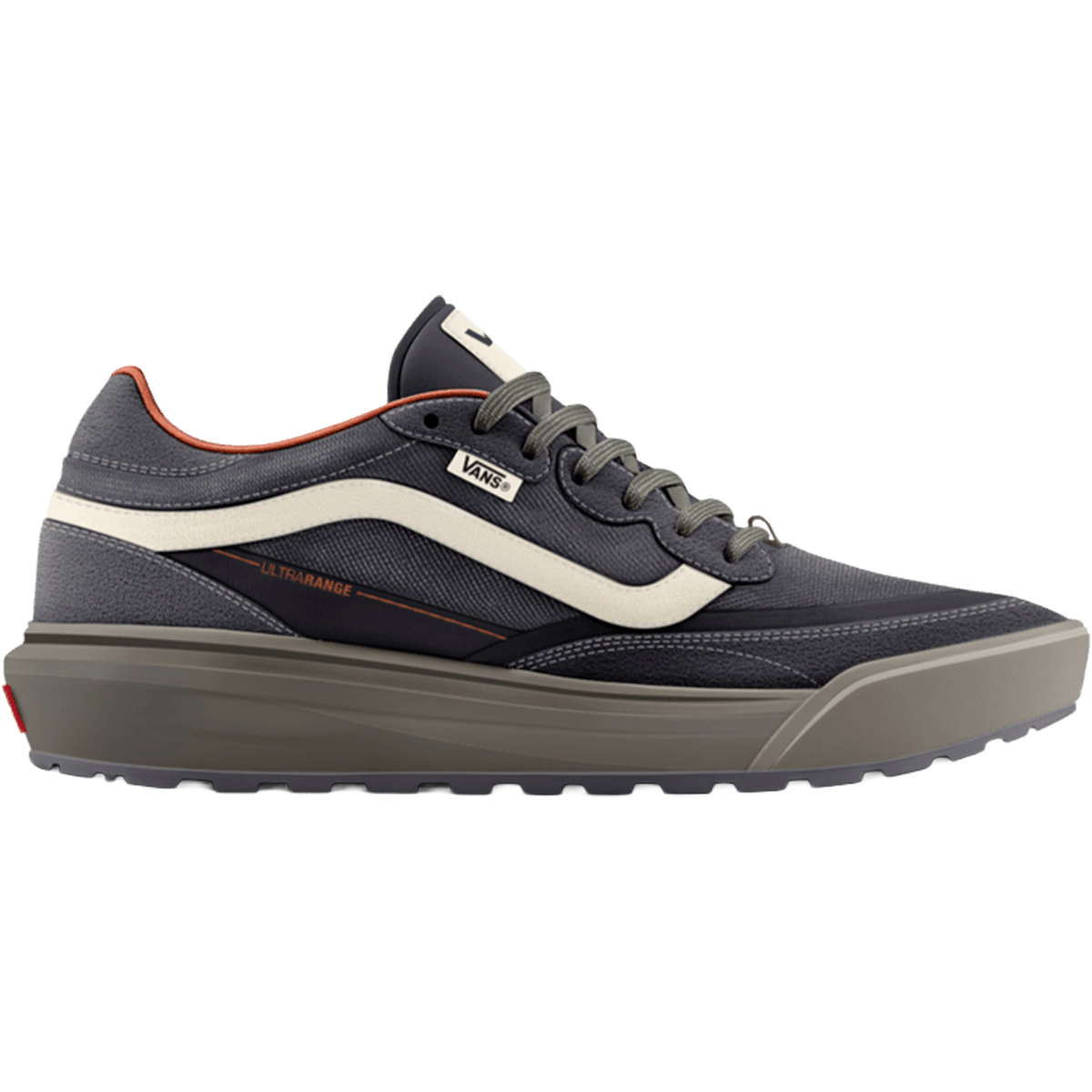 Men's Ultrarange 2.0 SE alternate view