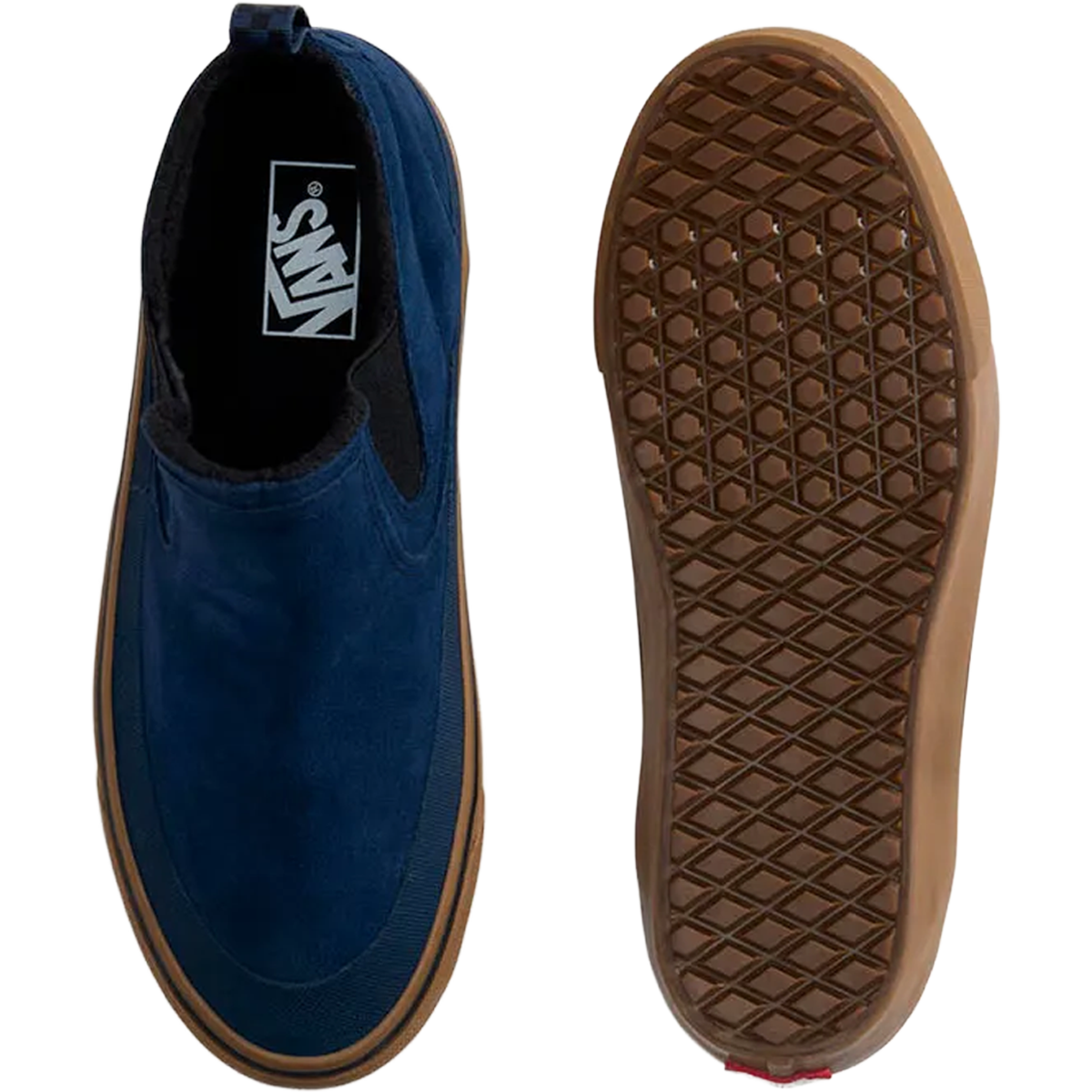 Men's Mid-Slip Insulated alternate view