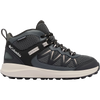010-Black/Grill