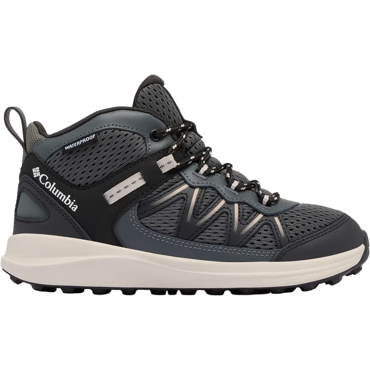 Youth Peakfreak Rush Mid Waterproof Shoe alternate view