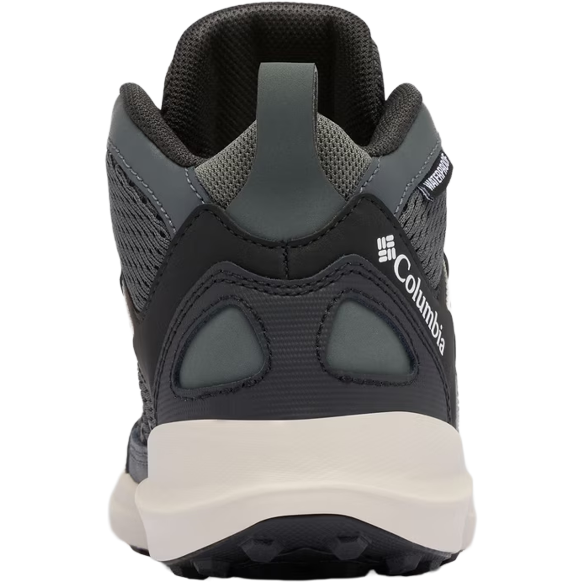Youth Peakfreak Rush Mid Waterproof Shoe alternate view