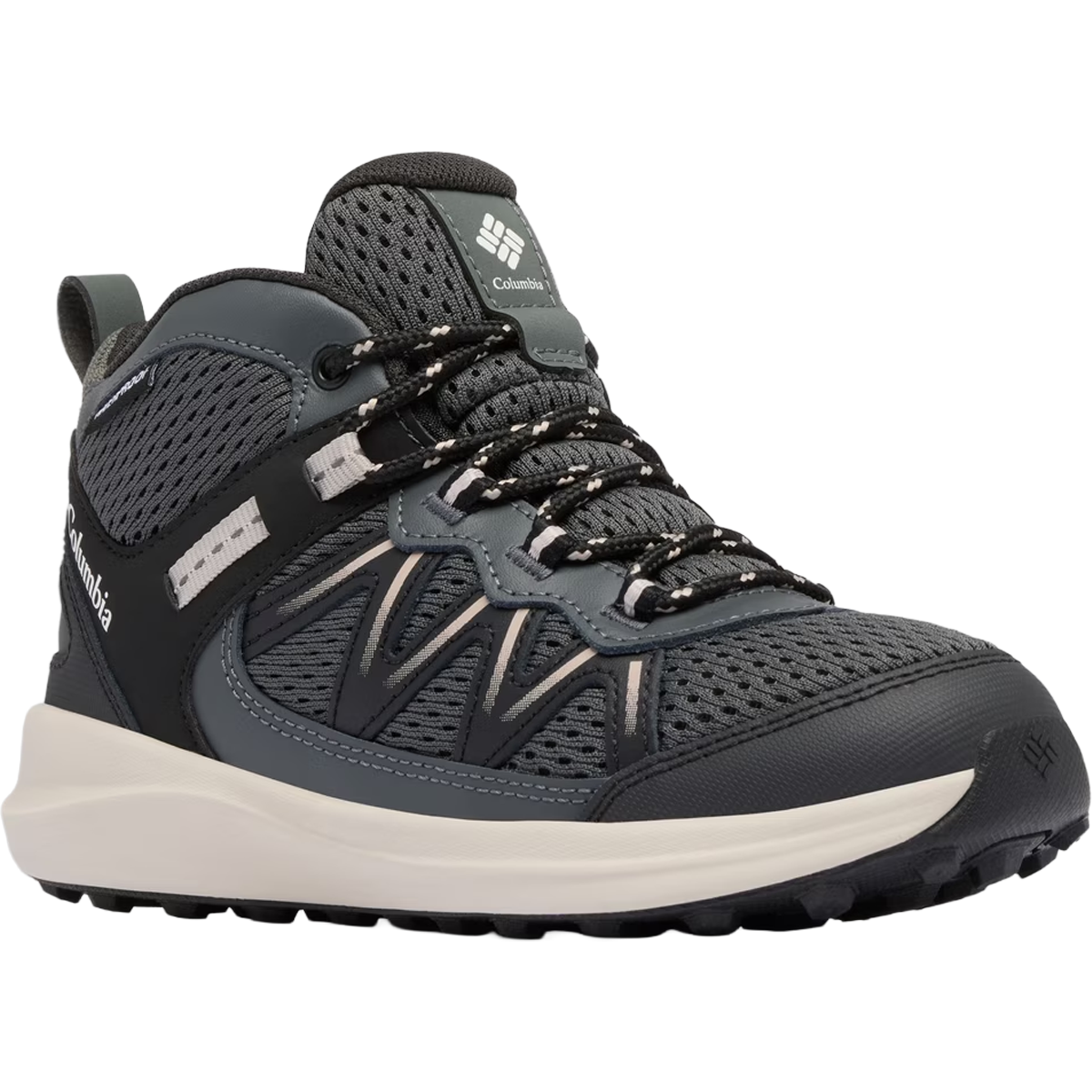 Youth Peakfreak Rush Mid Waterproof Shoe alternate view