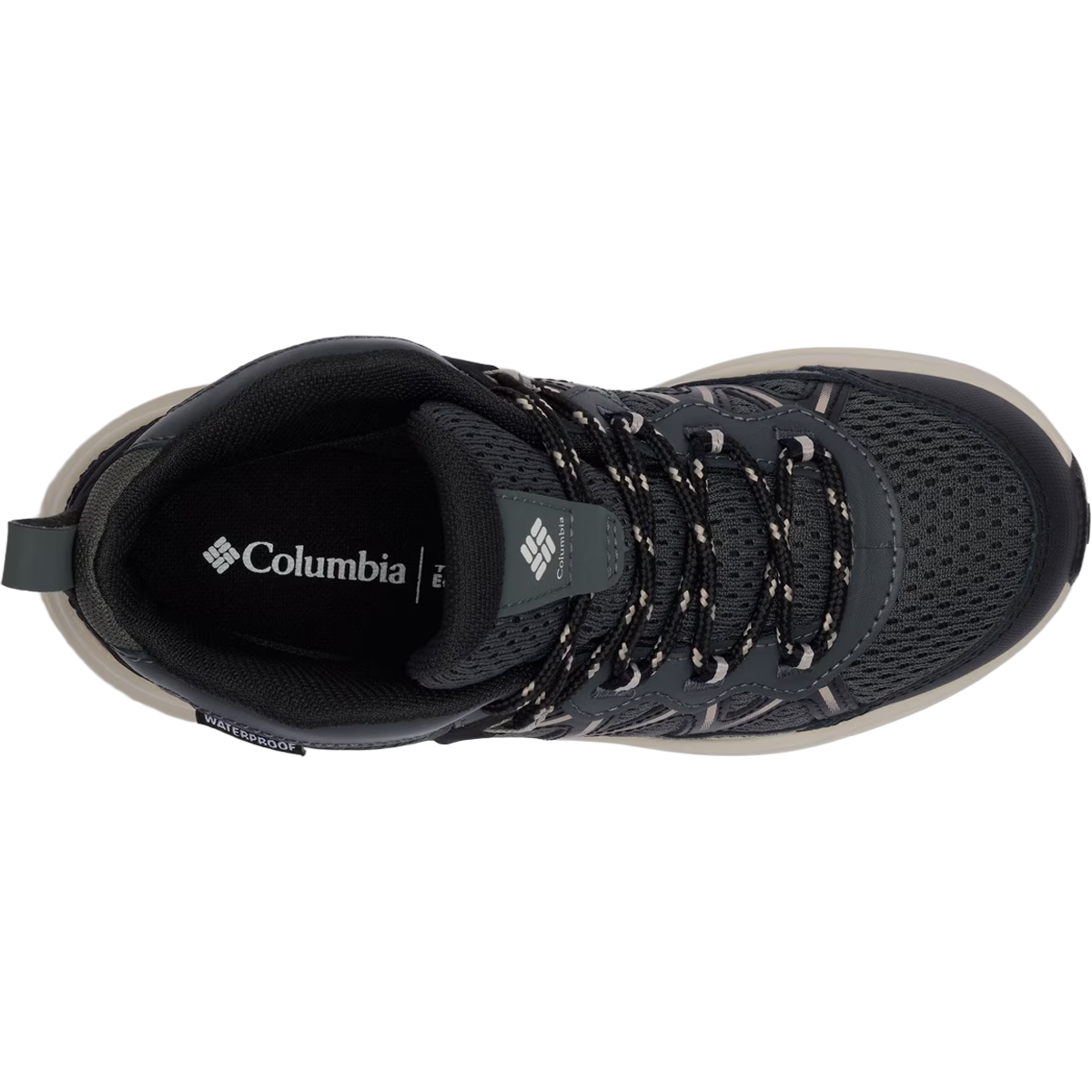 Youth Peakfreak Rush Mid Waterproof Shoe alternate view