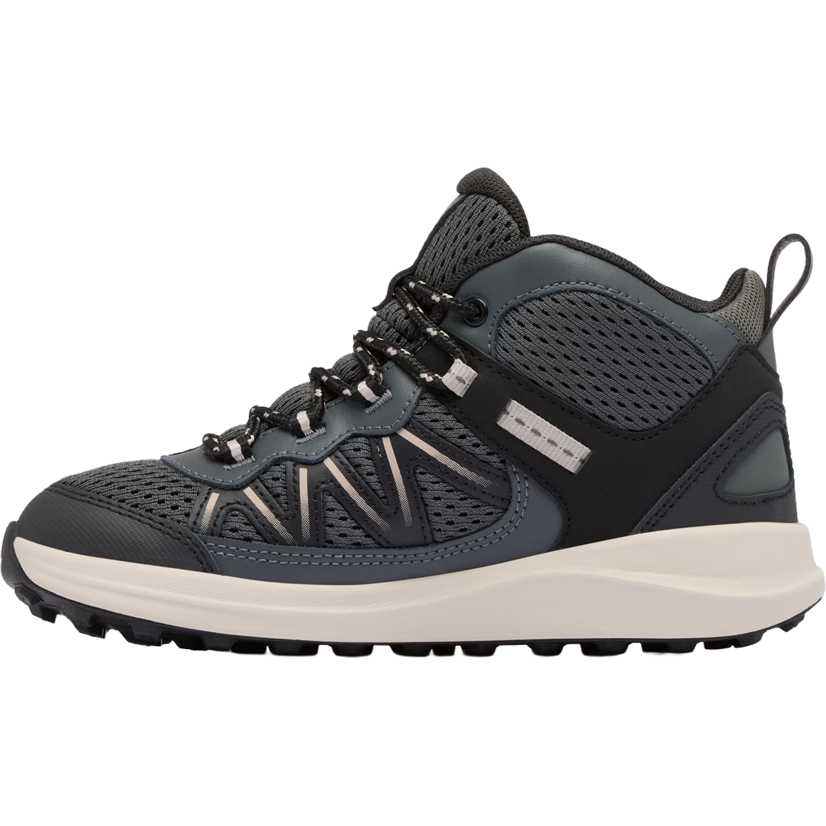 Youth Peakfreak Rush Mid Waterproof Shoe alternate view