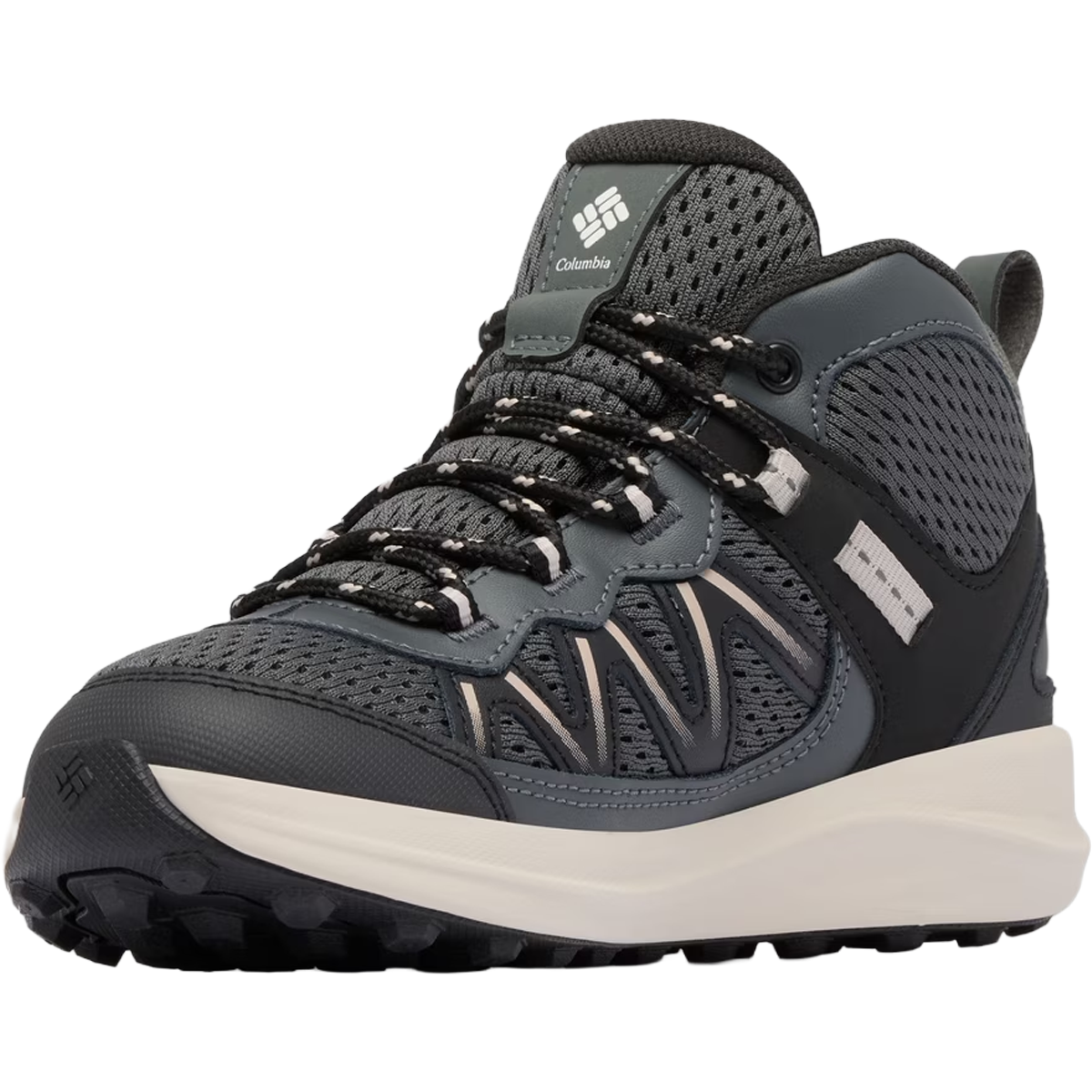 Youth Peakfreak Rush Mid Waterproof Shoe alternate view