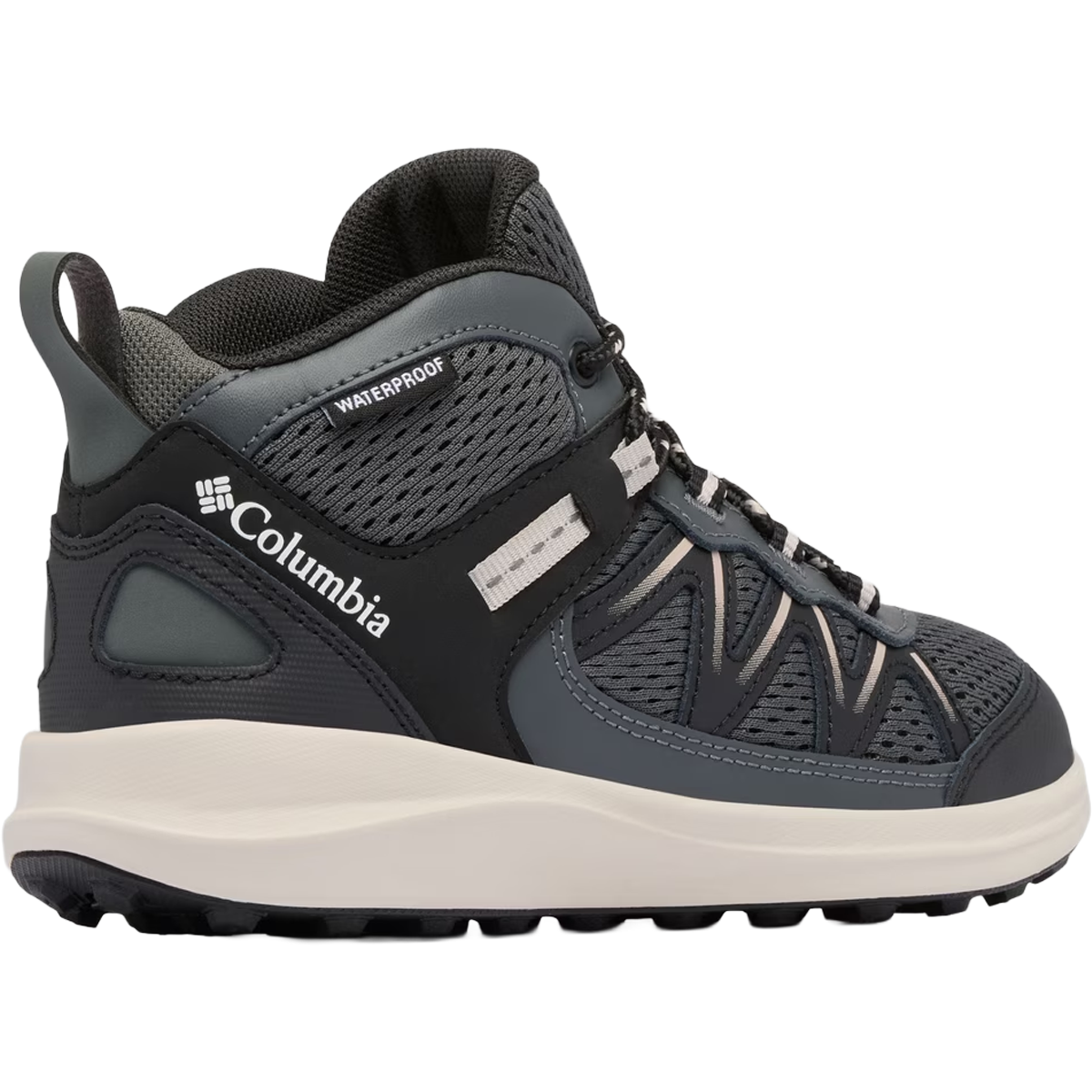 Youth Peakfreak Rush Mid Waterproof Shoe alternate view