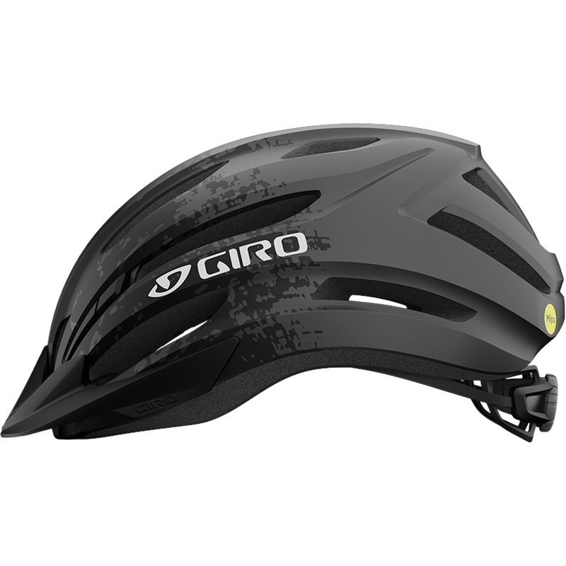 Youth Register MIPS II, Giro Register Mips II Youth side
