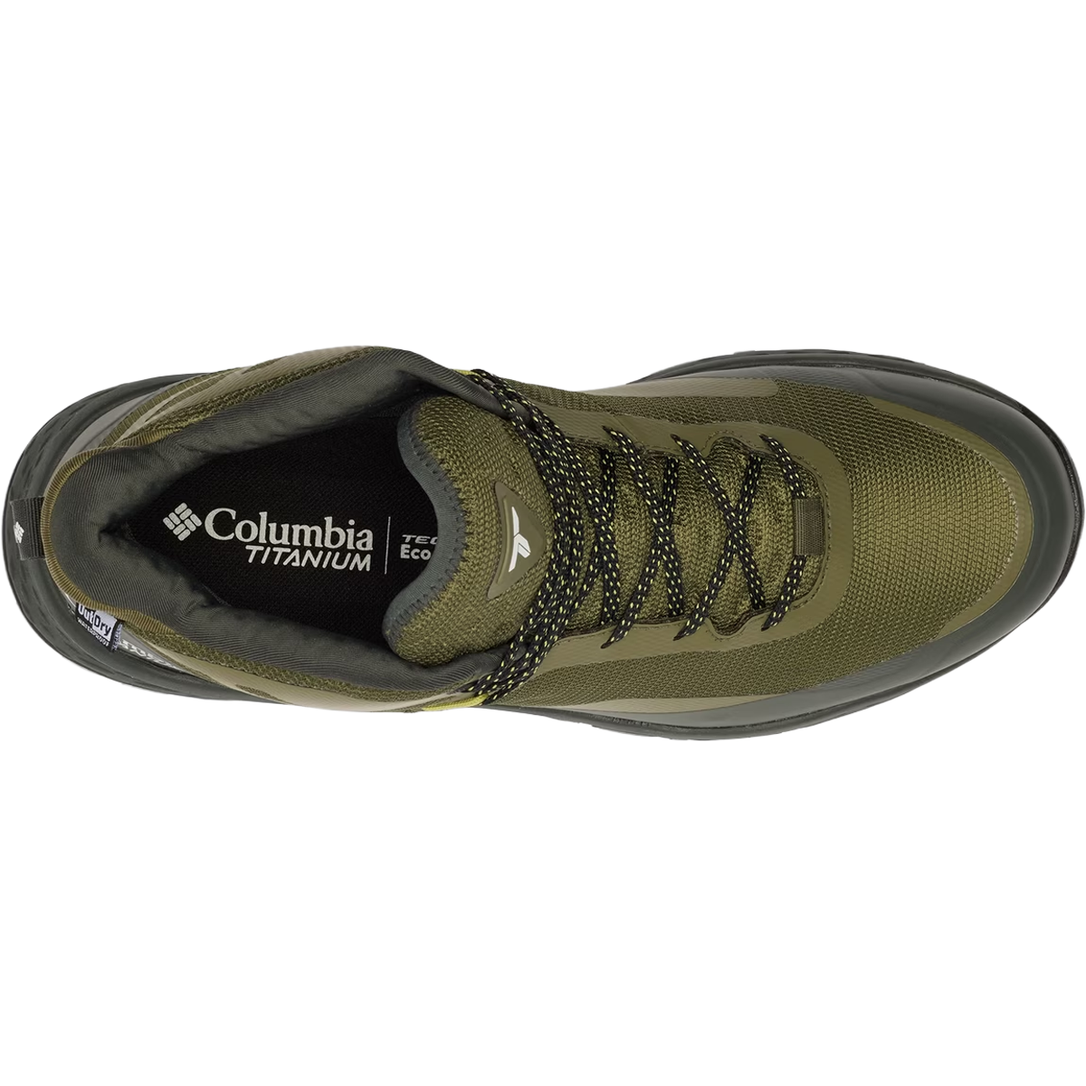 Men's Tellurix Titanium Outdry Mid alternate view