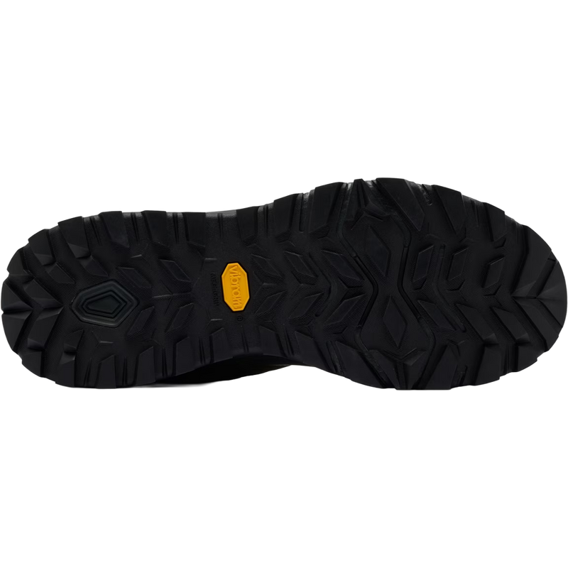 Men's Tellurix Titanium Outdry Mid, Columbia Tellurix Titanium Outdry Mid in Nori Firefly bottom view