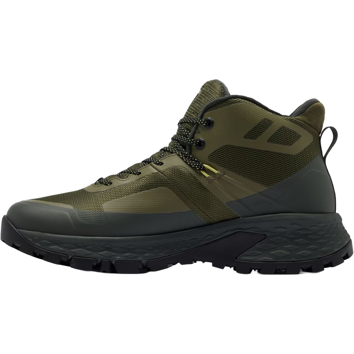 Men's Tellurix Titanium Outdry Mid alternate view