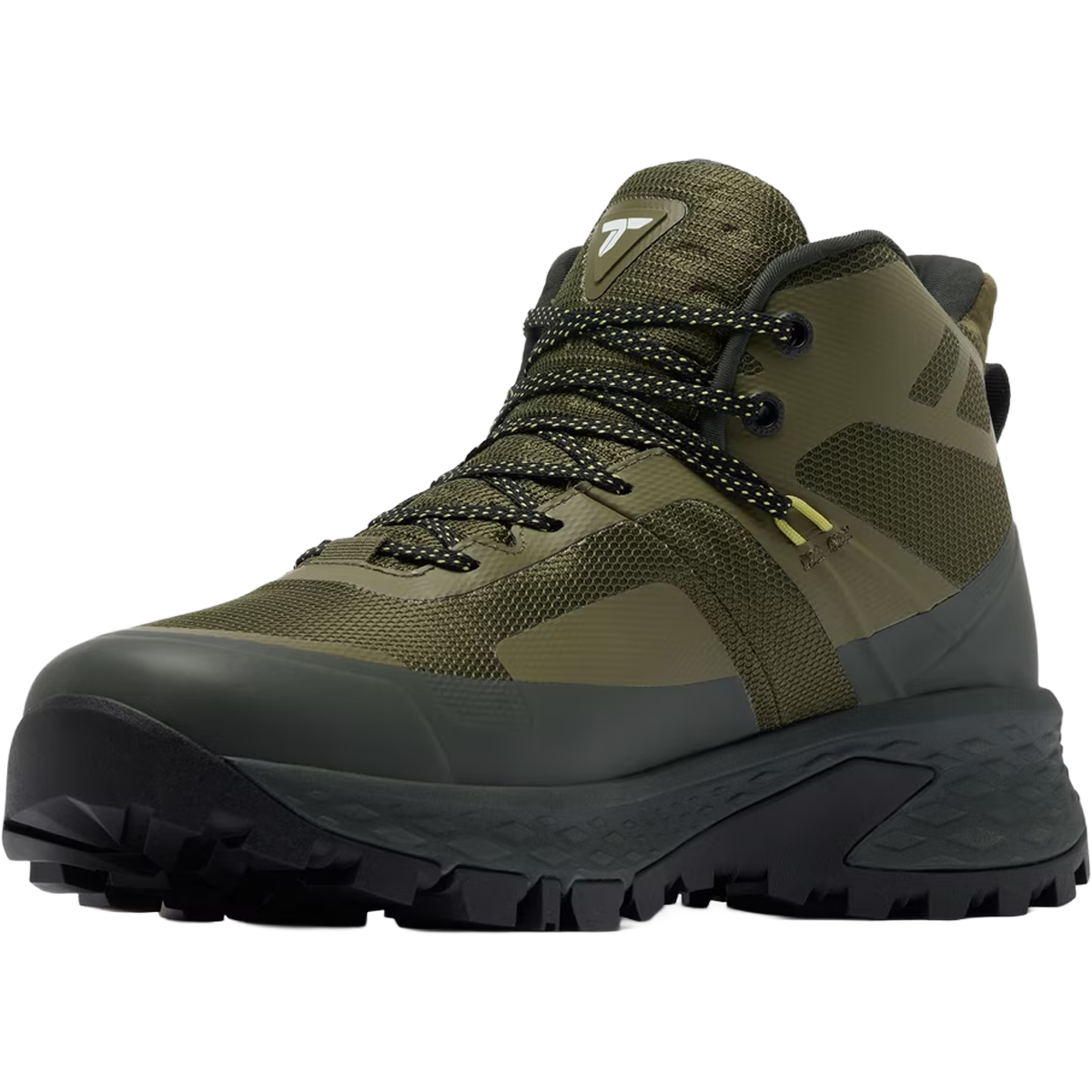 Men's Tellurix Titanium Outdry Mid alternate view