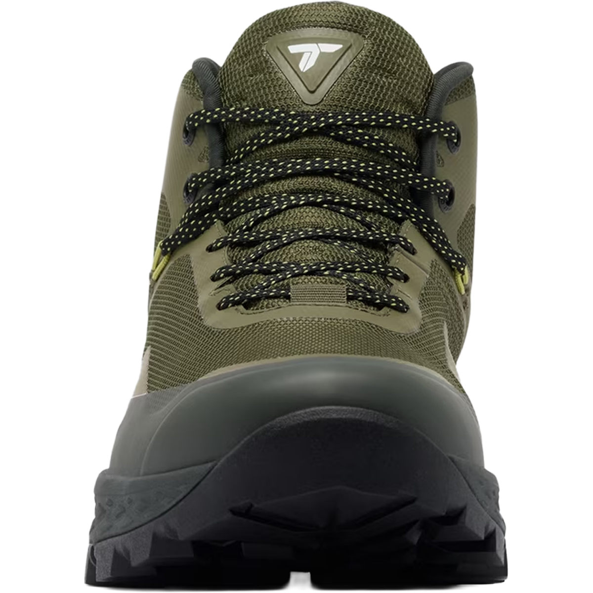 Men's Tellurix Titanium Outdry Mid alternate view