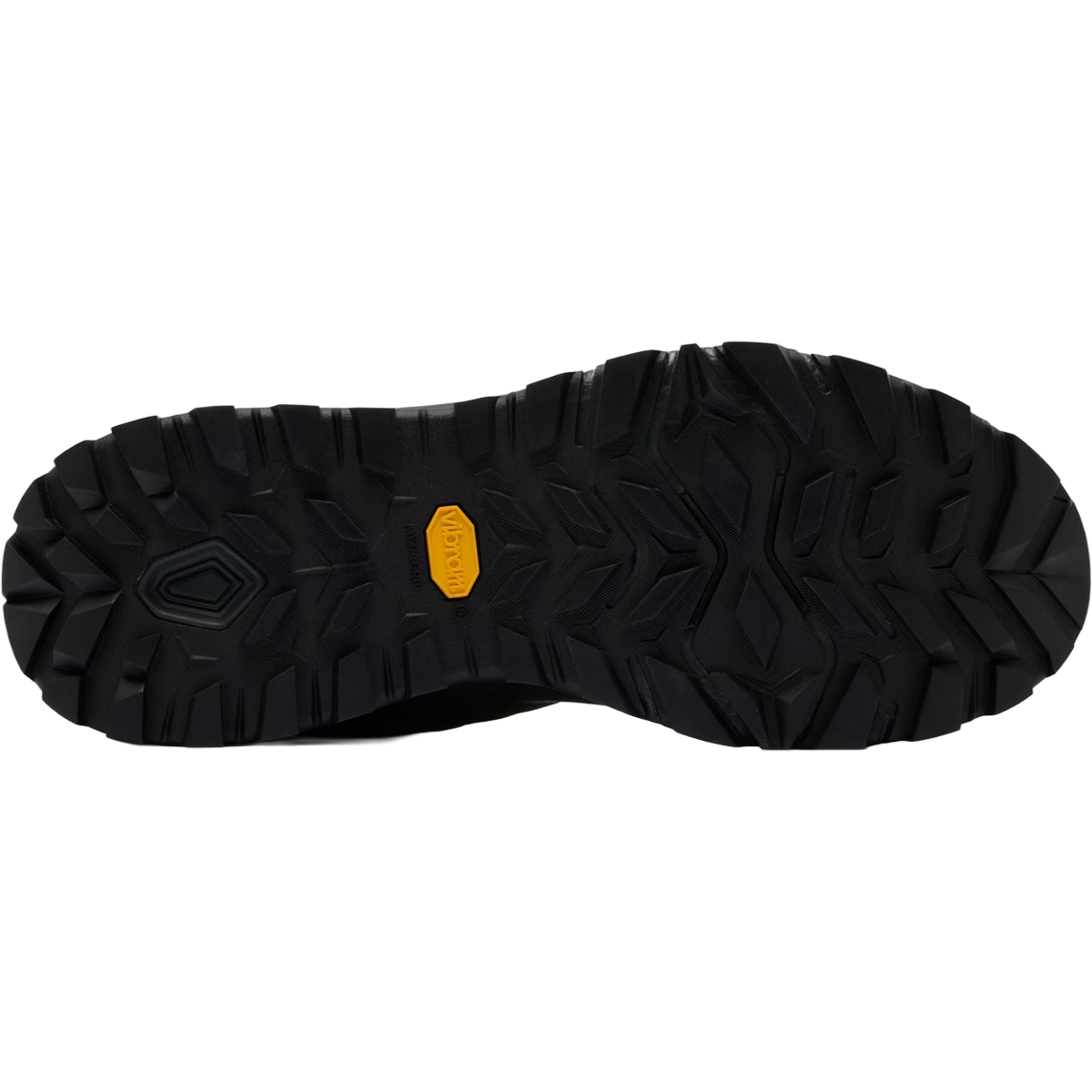 Men's Tellurix Titanium Outdry Mid Wide alternate view