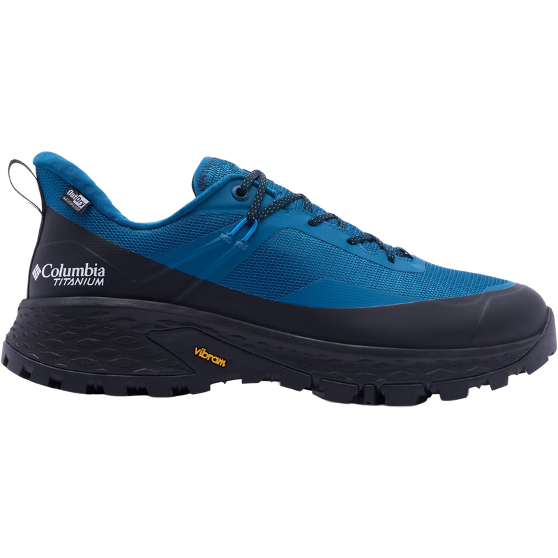 Men's Tellurix Titanium Outdry, Featured Image